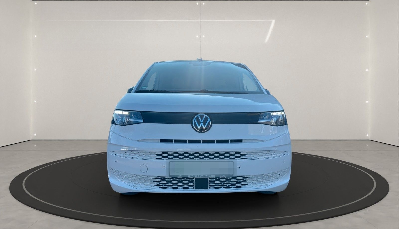 Volkswagen T7 Multivan 2.0TSI*DSG*LED*VIRTUAL*KAM*STHZ*CarP foto 2