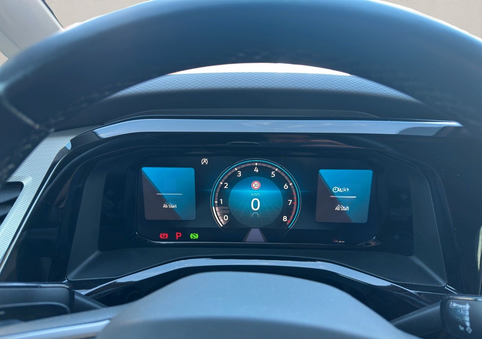 Volkswagen T7 Multivan 2.0TSI*DSG*LED*VIRTUAL*KAM*STHZ*CarP foto 11