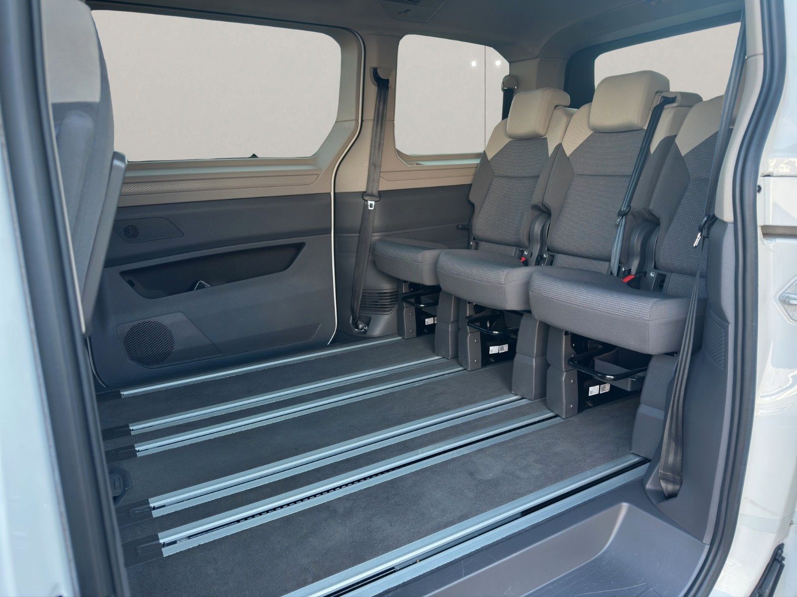 Volkswagen T7 Multivan 2.0TSI*DSG*LED*VIRTUAL*KAM*STHZ*CarP foto 12