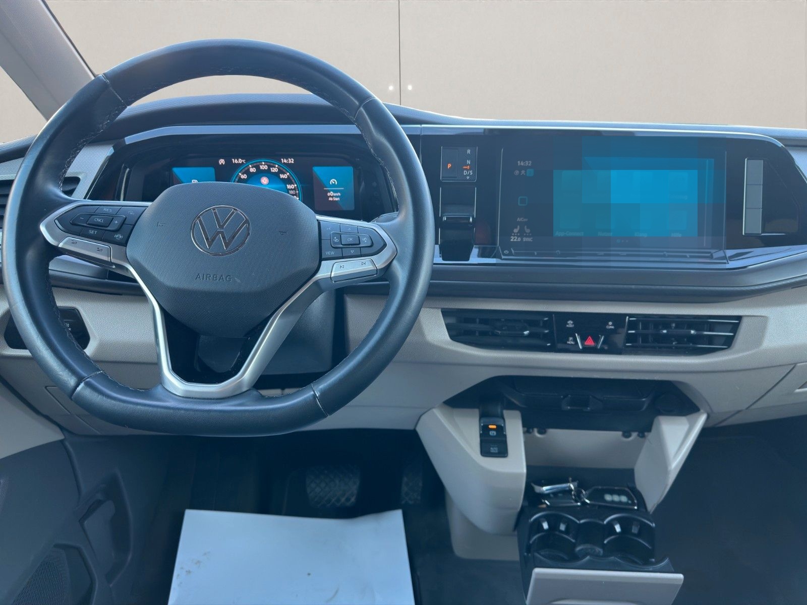 Volkswagen T7 Multivan 2.0TSI*DSG*LED*VIRTUAL*KAM*STHZ*CarP foto 13