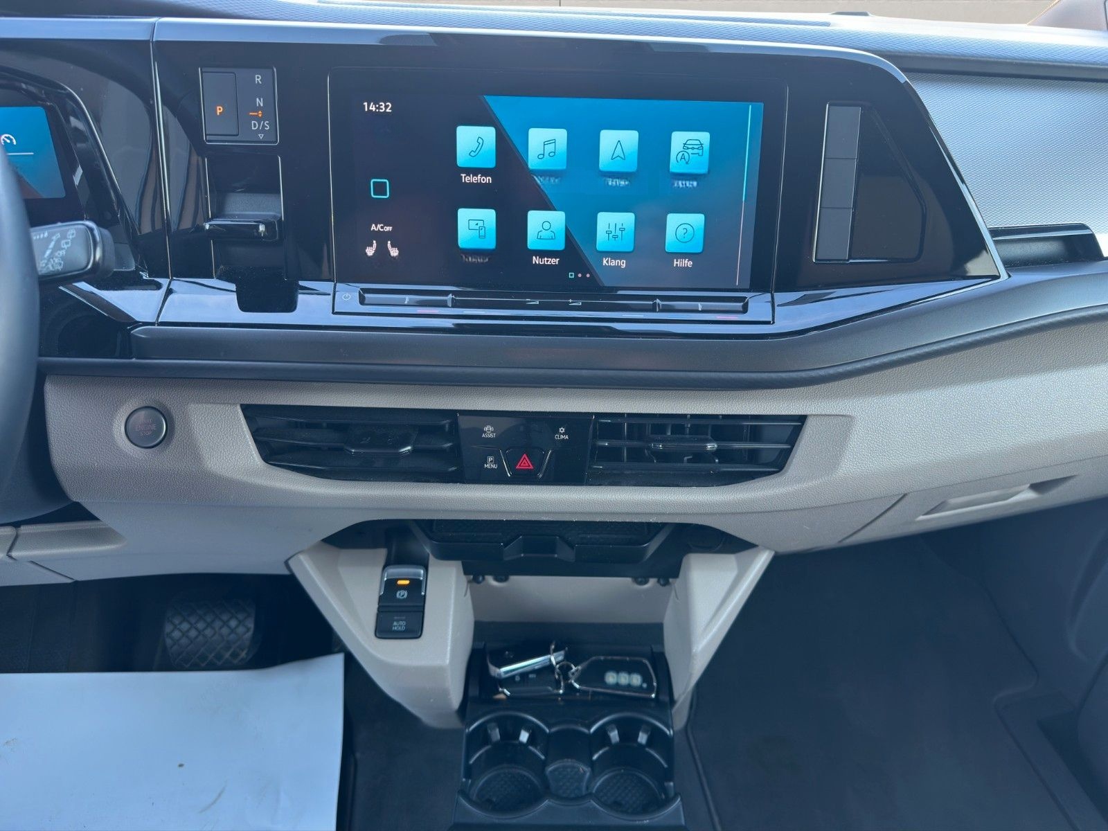 Volkswagen T7 Multivan 2.0TSI*DSG*LED*VIRTUAL*KAM*STHZ*CarP foto 14