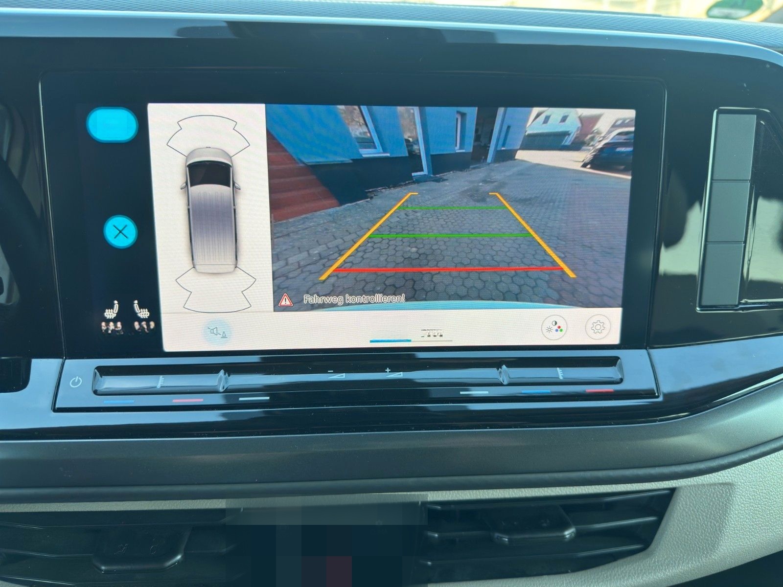 Volkswagen T7 Multivan 2.0TSI*DSG*LED*VIRTUAL*KAM*STHZ*CarP foto 15