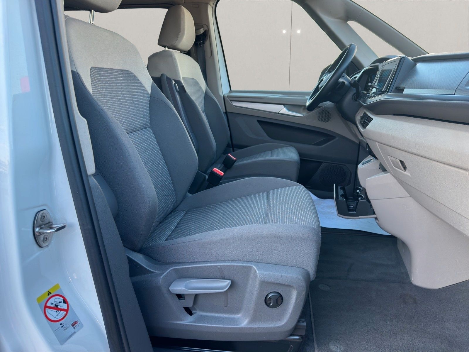 Volkswagen T7 Multivan 2.0TSI*DSG*LED*VIRTUAL*KAM*STHZ*CarP foto 16