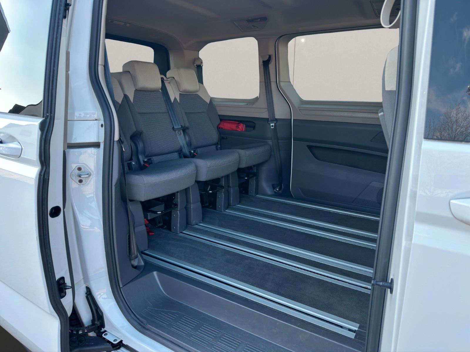 Volkswagen T7 Multivan 2.0TSI*DSG*LED*VIRTUAL*KAM*STHZ*CarP foto 17