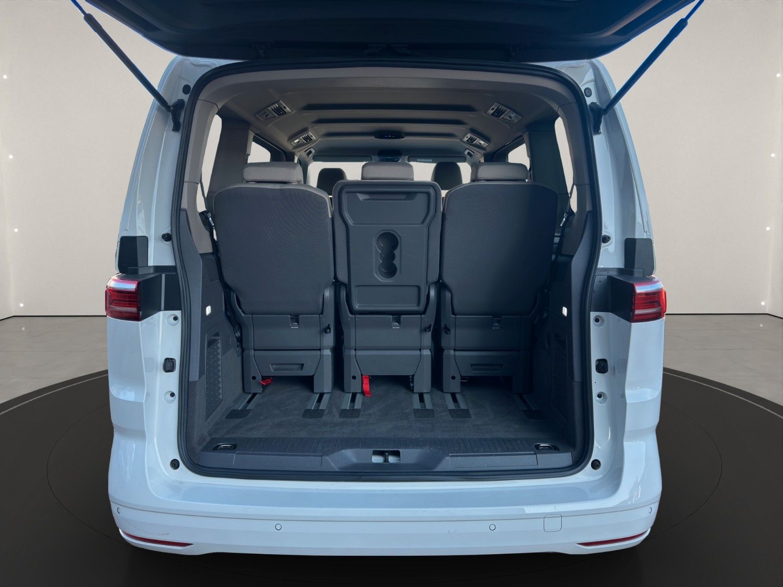 Volkswagen T7 Multivan 2.0TSI*DSG*LED*VIRTUAL*KAM*STHZ*CarP foto 18