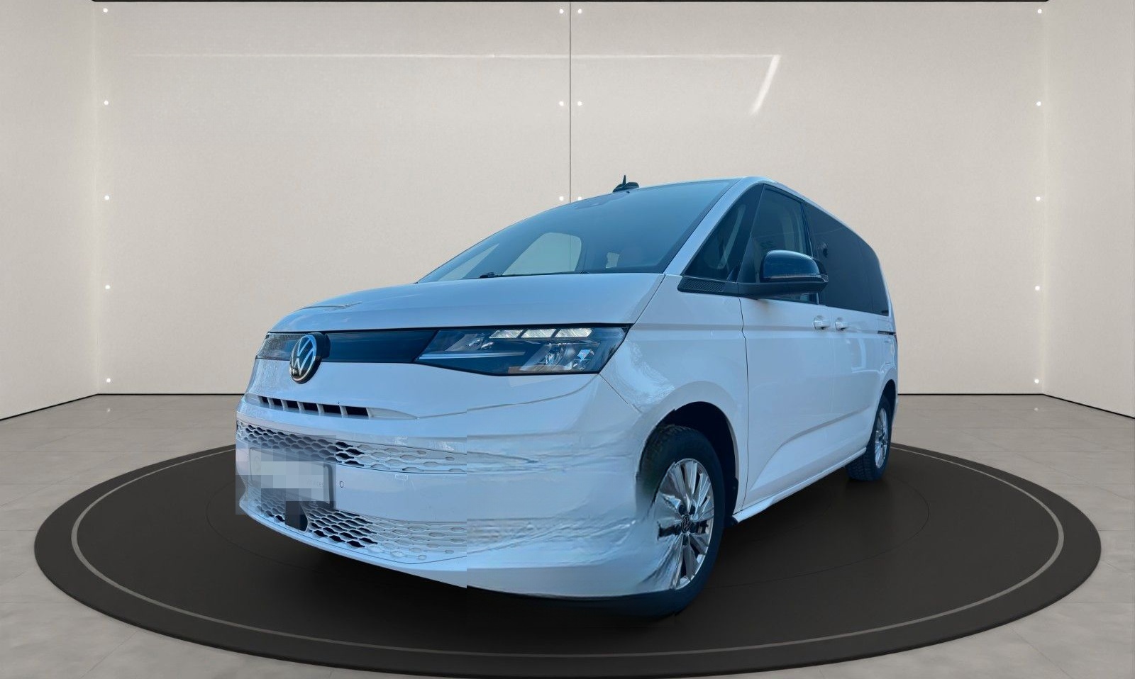 Volkswagen T7 Multivan 2.0TSI*DSG*LED*VIRTUAL*KAM*STHZ*CarP foto 3