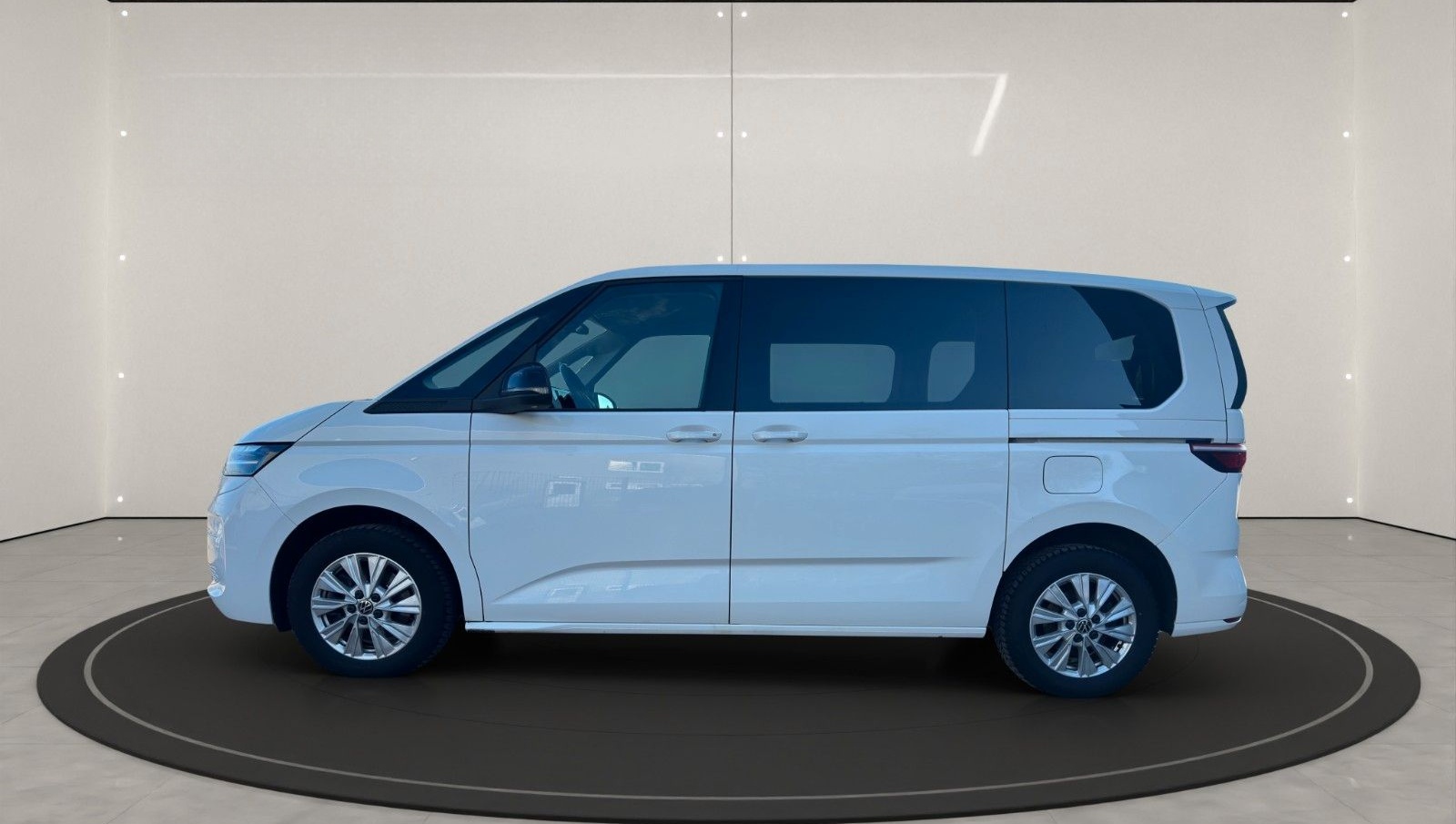 Volkswagen T7 Multivan 2.0TSI*DSG*LED*VIRTUAL*KAM*STHZ*CarP foto 4