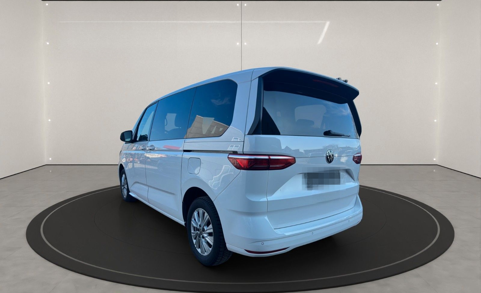 Volkswagen T7 Multivan 2.0TSI*DSG*LED*VIRTUAL*KAM*STHZ*CarP foto 5