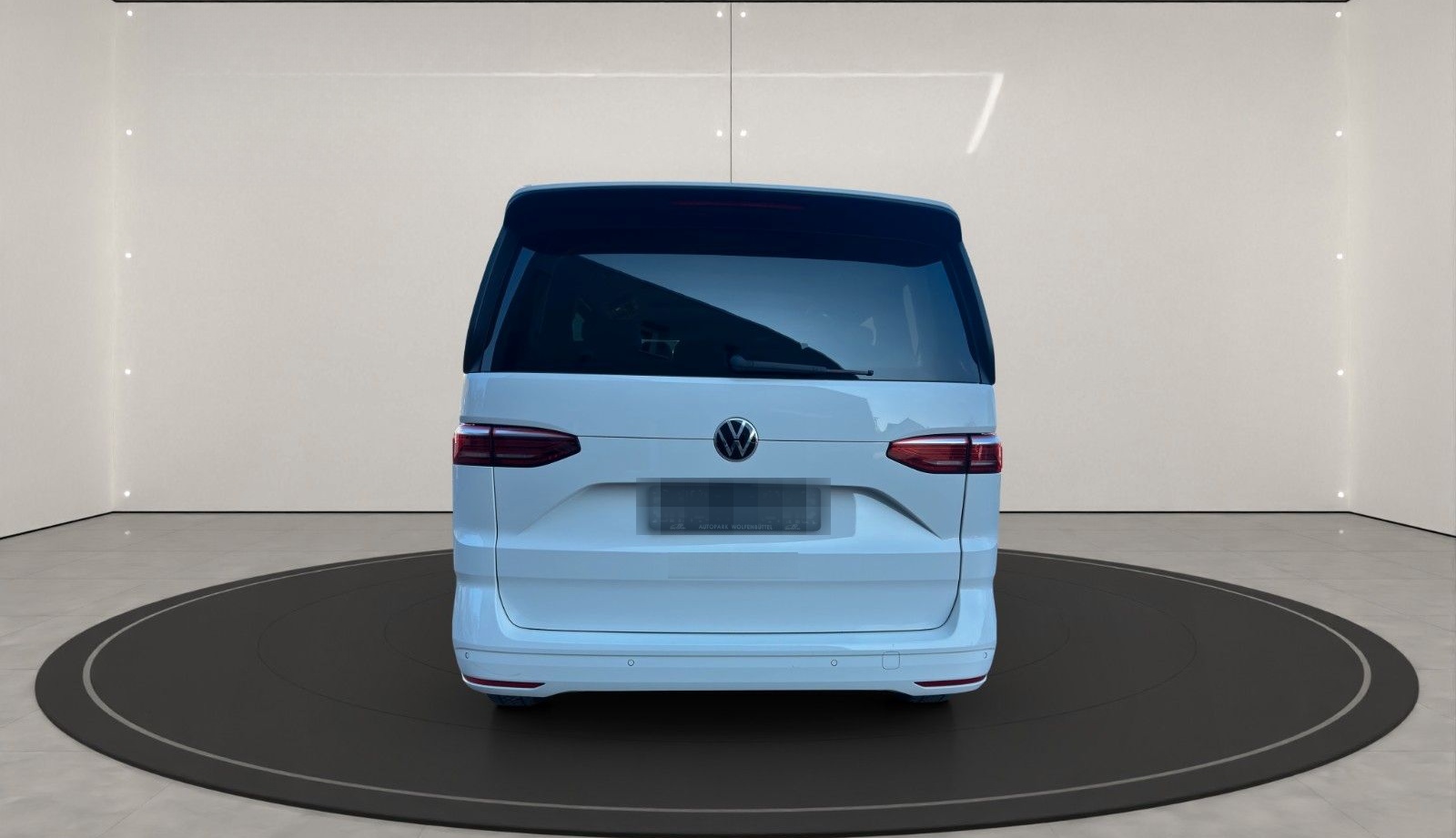 Volkswagen T7 Multivan 2.0TSI*DSG*LED*VIRTUAL*KAM*STHZ*CarP foto 6