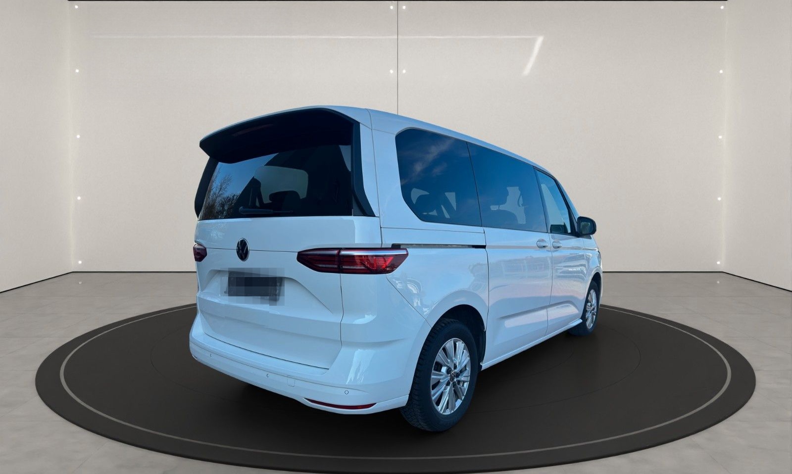 Volkswagen T7 Multivan 2.0TSI*DSG*LED*VIRTUAL*KAM*STHZ*CarP foto 7