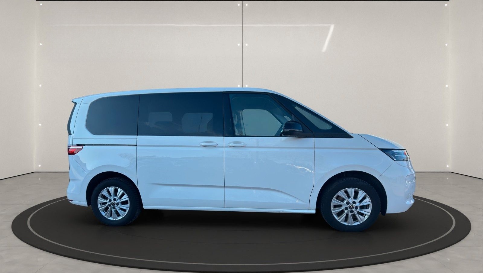 Volkswagen T7 Multivan 2.0TSI*DSG*LED*VIRTUAL*KAM*STHZ*CarP foto 8