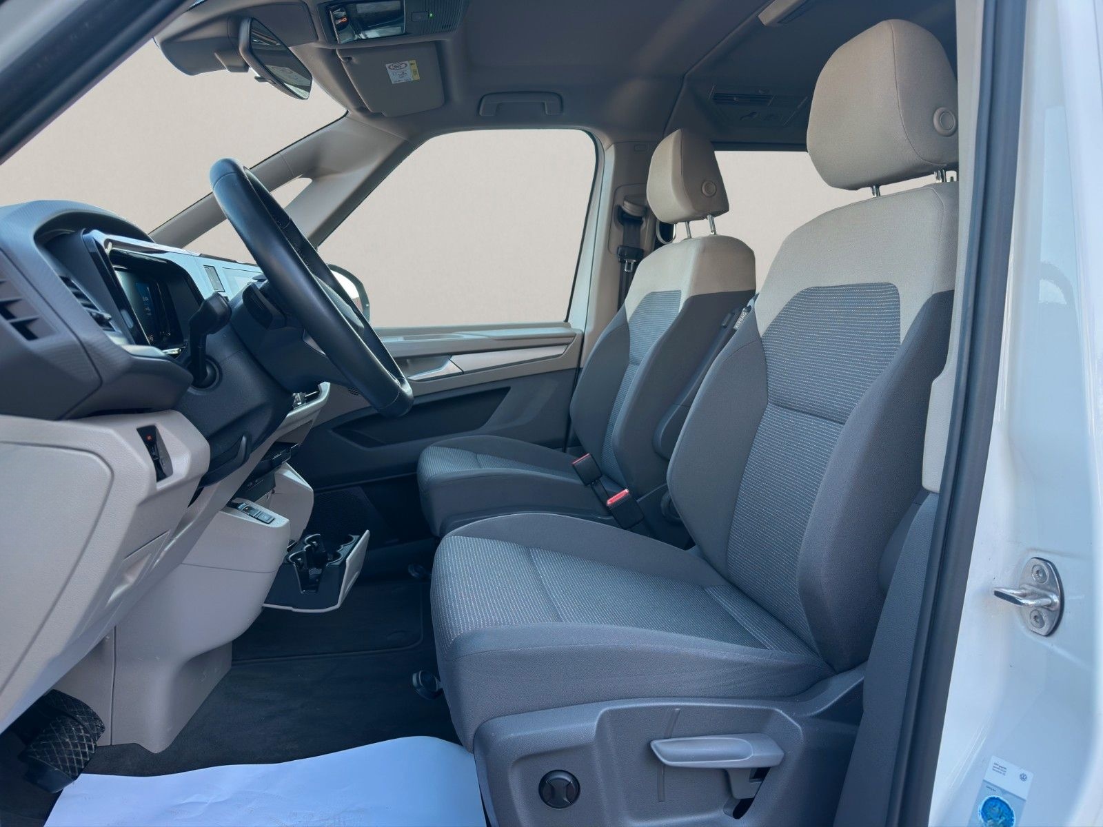 Volkswagen T7 Multivan 2.0TSI*DSG*LED*VIRTUAL*KAM*STHZ*CarP foto 9