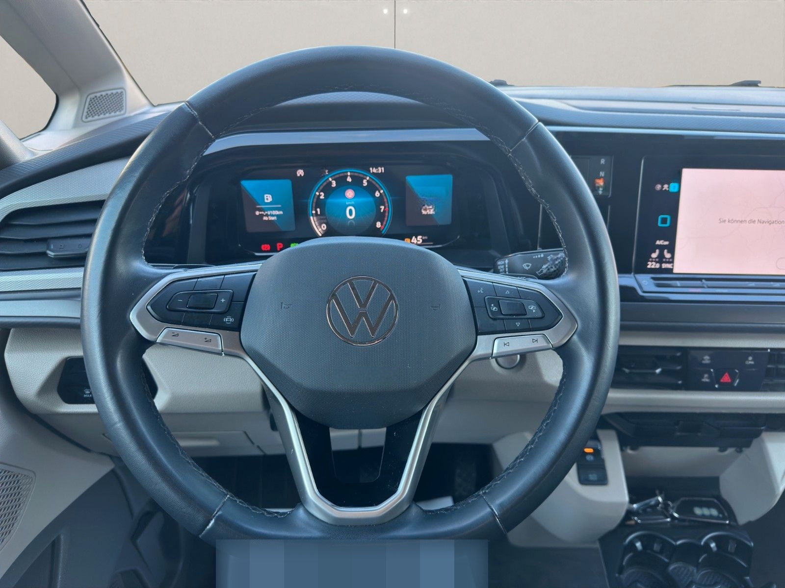 Volkswagen T7 Multivan 2.0TSI*DSG*LED*VIRTUAL*KAM*STHZ*CarP foto 10