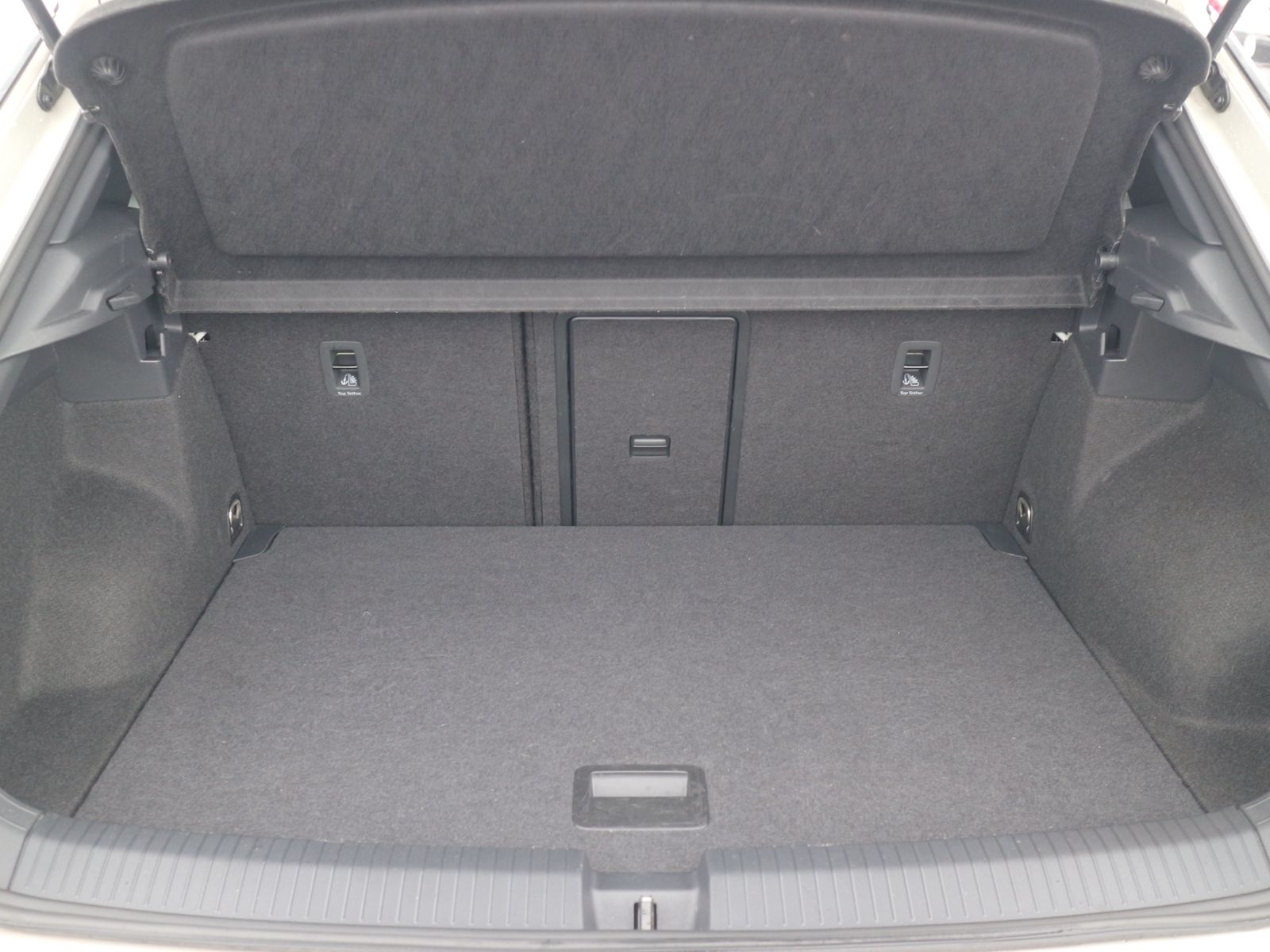 Volkswagen T-Roc 1.0 TSI R-Line KLIMA LED ALU foto 13