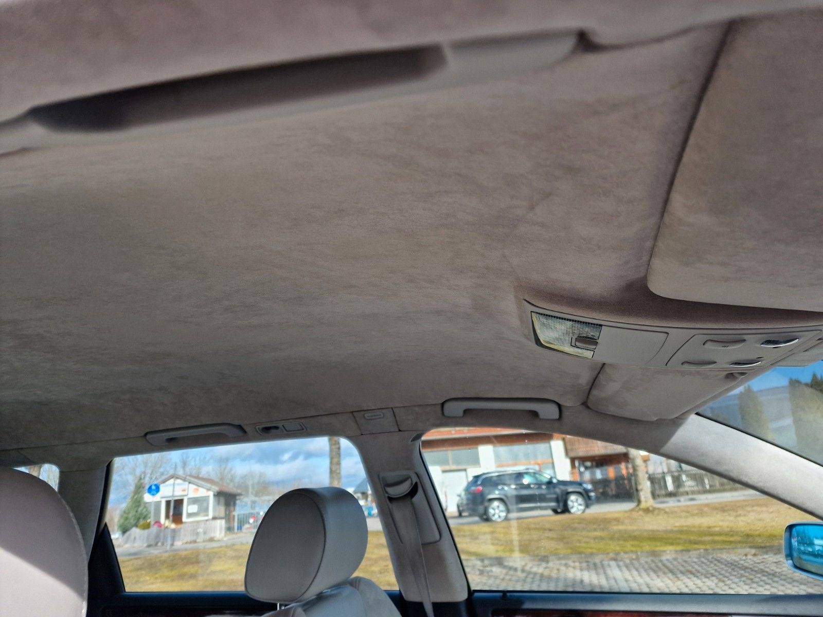 Audi S6 4.2 tiptronic quattro Avant/83000 KM foto 12