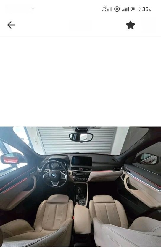 BMW perfektes Auto foto 4