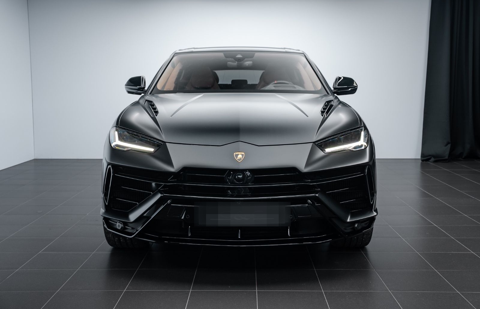 Lamborghini Urus S CARBON/B&O/AKRAPOVIC/PANO/23"/STYLE foto 2