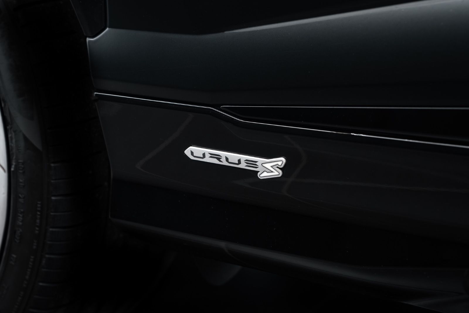 Lamborghini Urus S CARBON/B&O/AKRAPOVIC/PANO/23"/STYLE foto 12