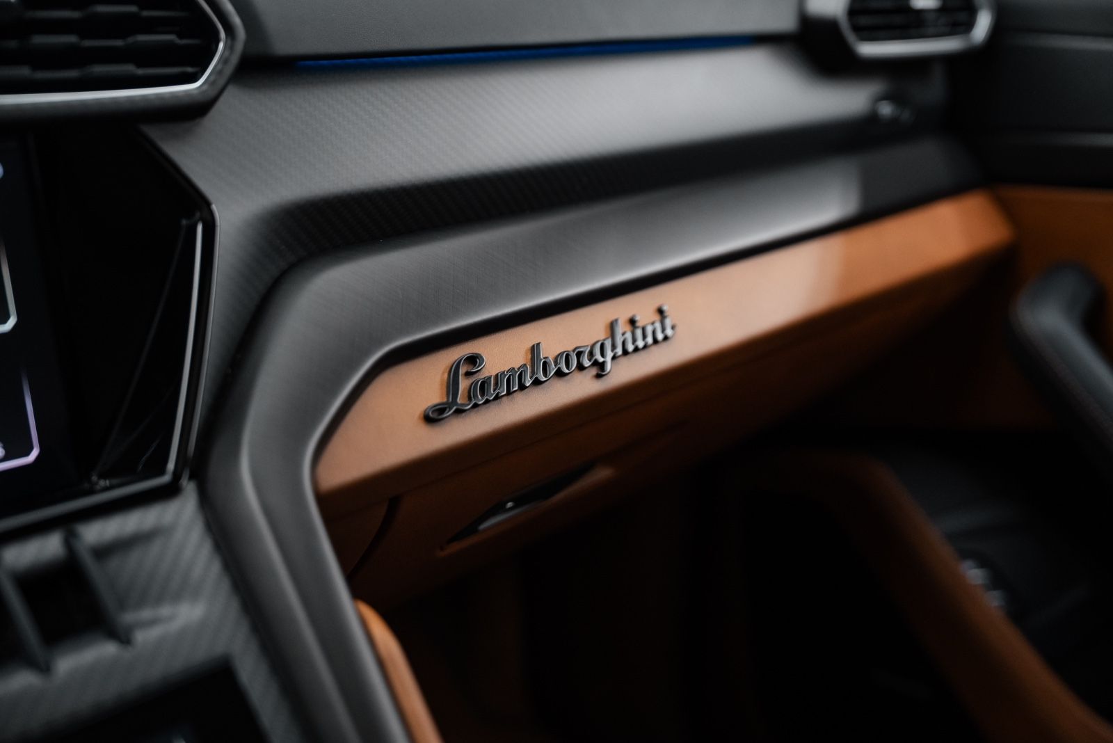 Lamborghini Urus S CARBON/B&O/AKRAPOVIC/PANO/23"/STYLE foto 13