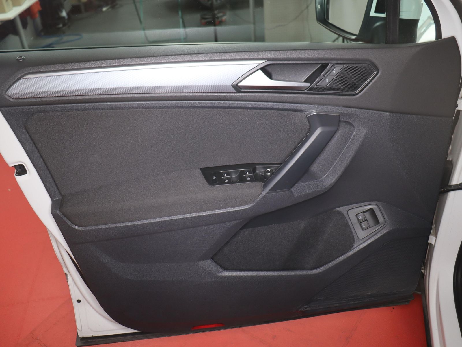 Volkswagen Tiguan Active 1.4TSI DSG e-hybrid 250,-ohne Anza foto 11