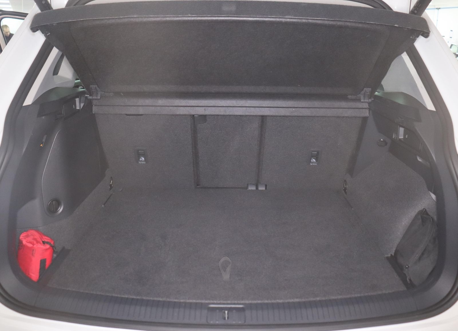 Volkswagen Tiguan Active 1.4TSI DSG e-hybrid 250,-ohne Anza foto 16