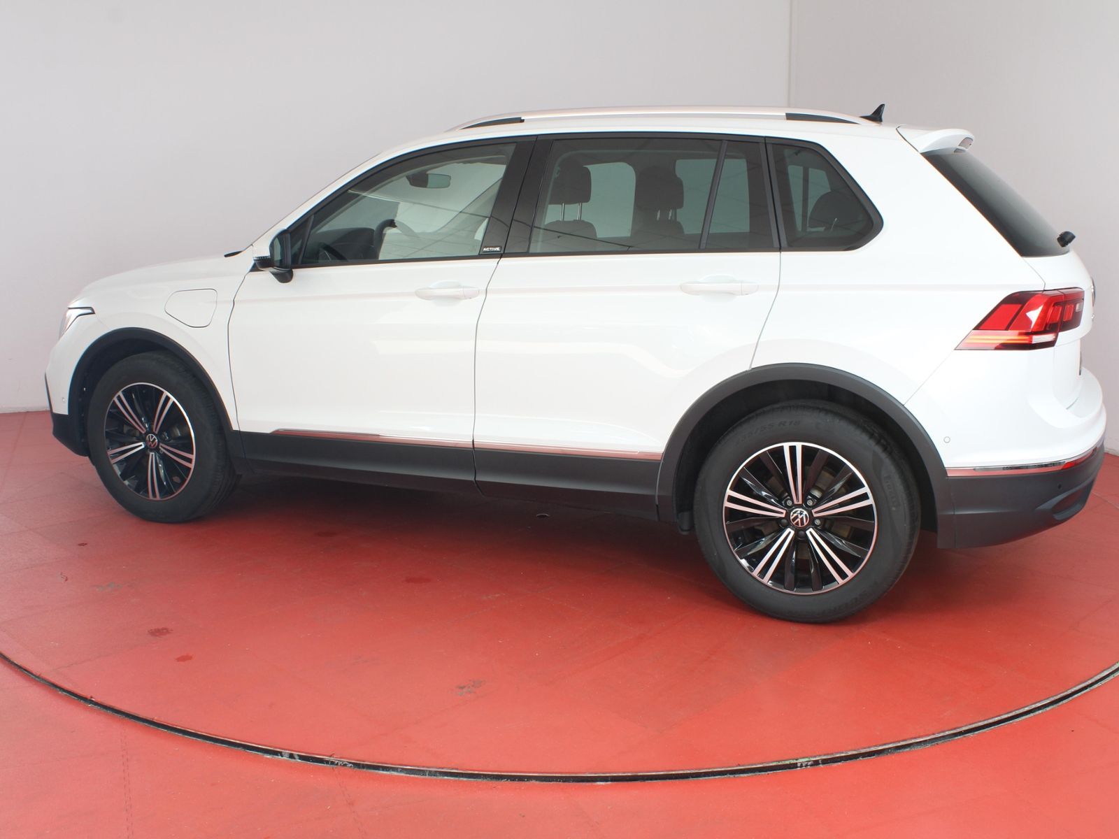 Volkswagen Tiguan Active 1.4TSI DSG e-hybrid 250,-ohne Anza foto 20
