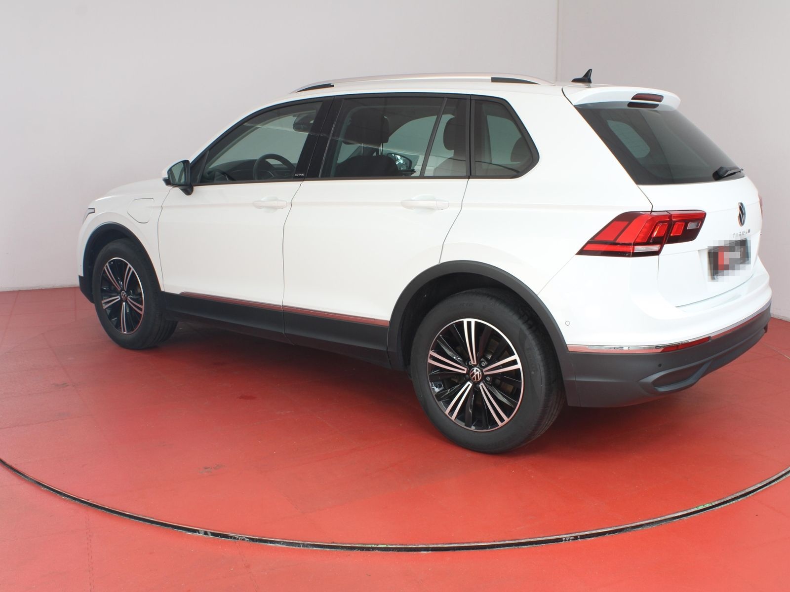 Volkswagen Tiguan Active 1.4TSI DSG e-hybrid 250,-ohne Anza foto 21