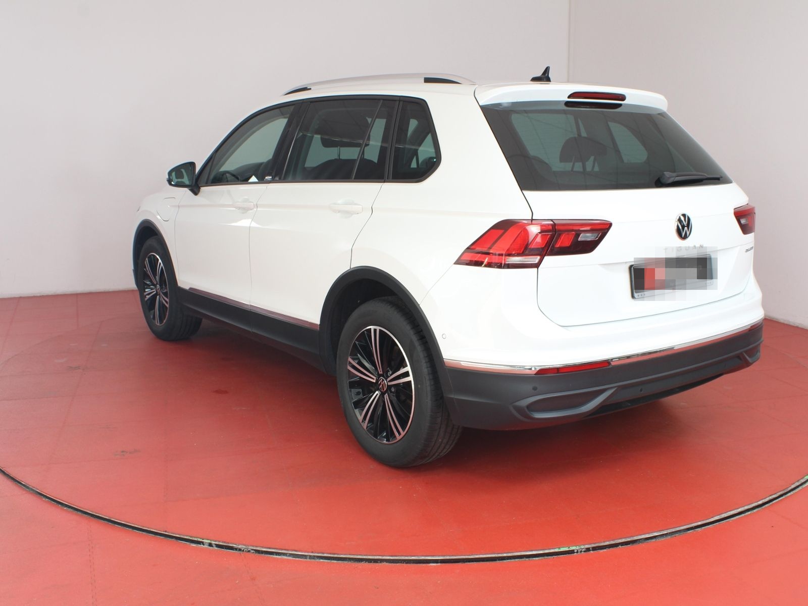Volkswagen Tiguan Active 1.4TSI DSG e-hybrid 250,-ohne Anza foto 22