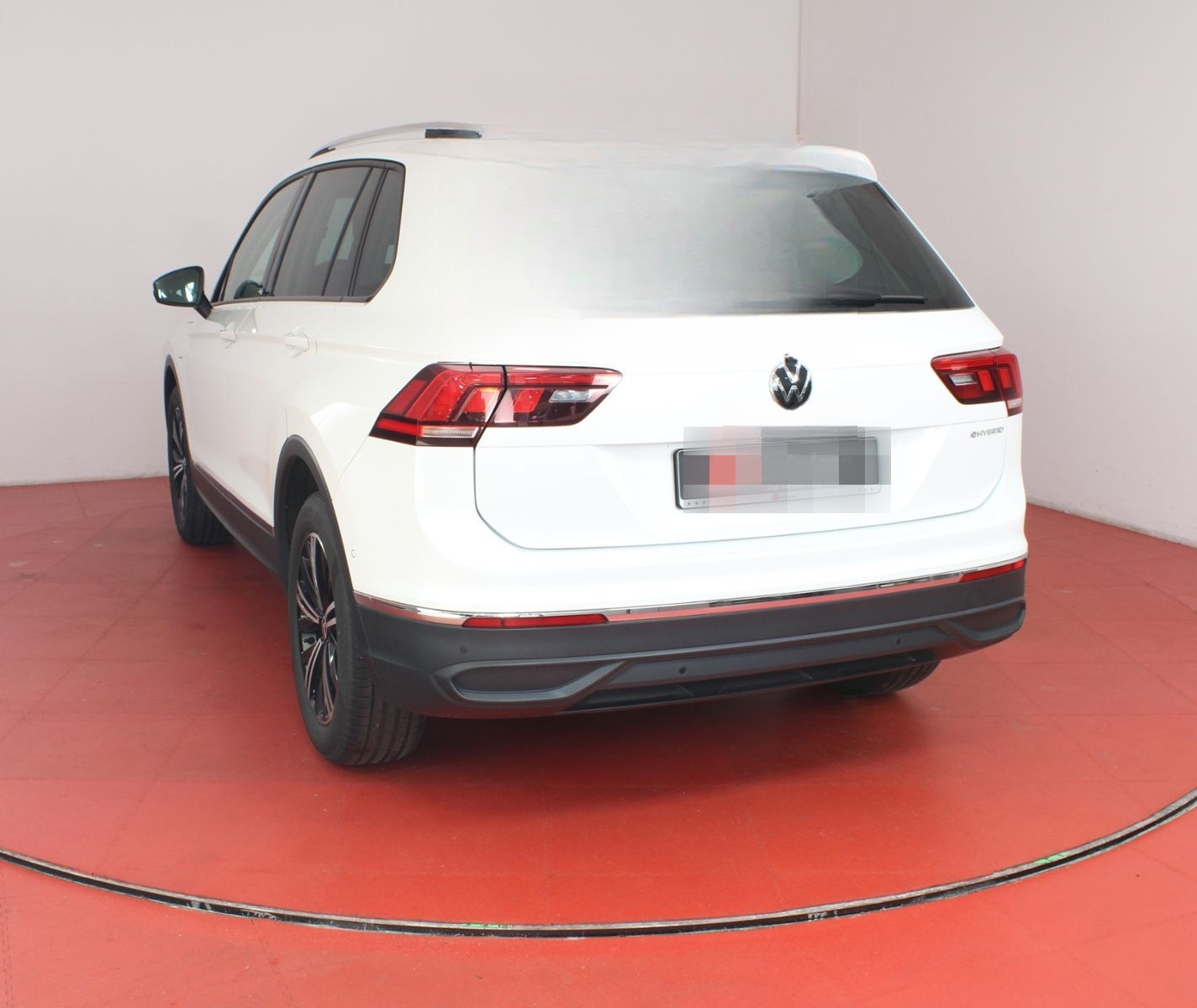Volkswagen Tiguan Active 1.4TSI DSG e-hybrid 250,-ohne Anza foto 23
