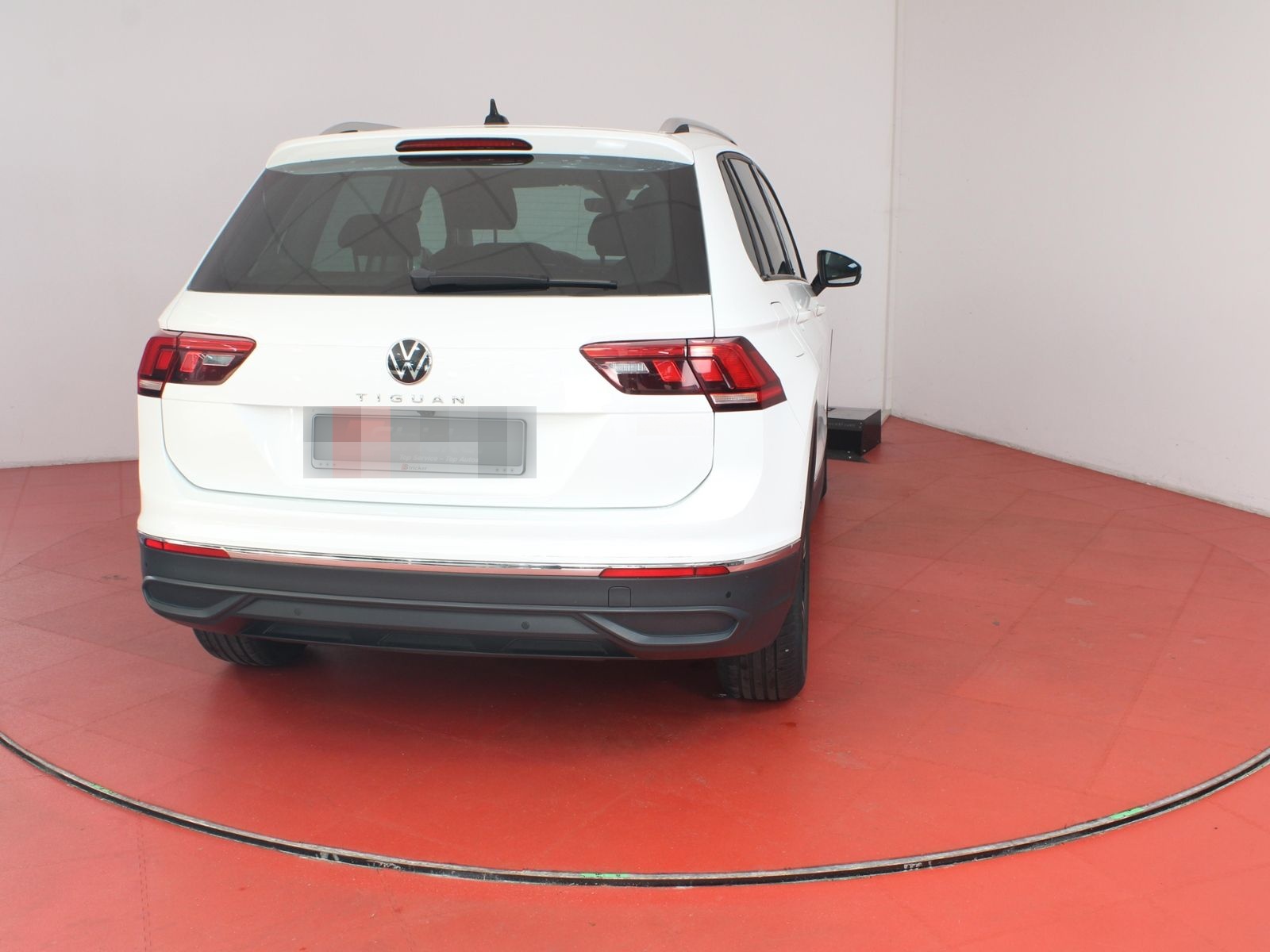 Volkswagen Tiguan Active 1.4TSI DSG e-hybrid 250,-ohne Anza foto 25