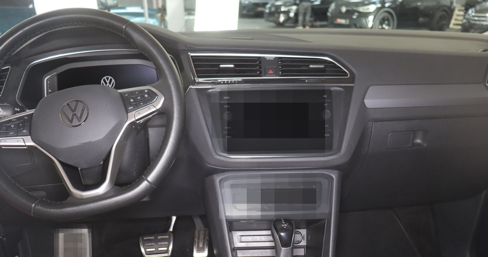Volkswagen Tiguan Active 1.4TSI DSG e-hybrid 250,-ohne Anza foto 4