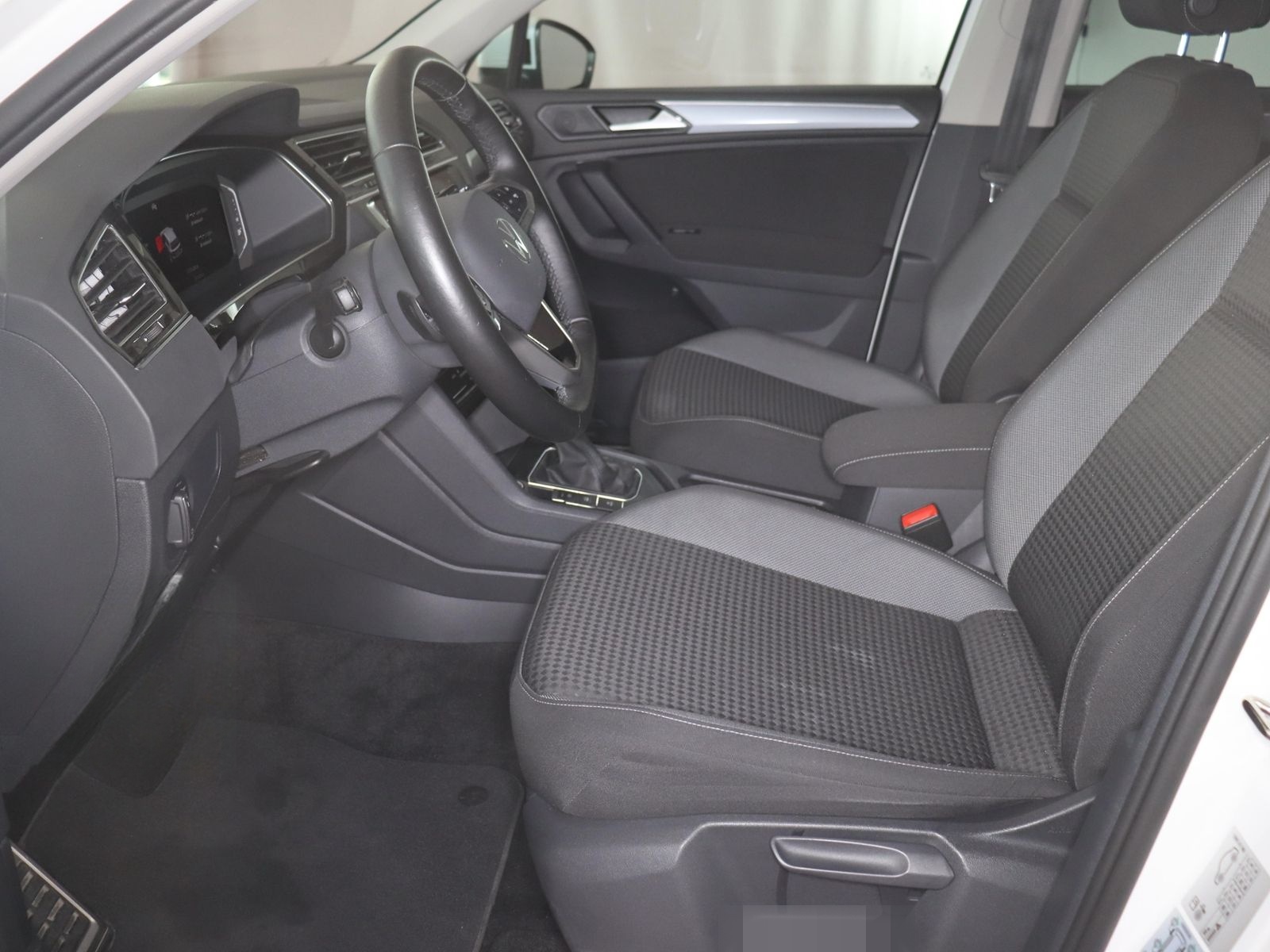 Volkswagen Tiguan Active 1.4TSI DSG e-hybrid 250,-ohne Anza foto 8