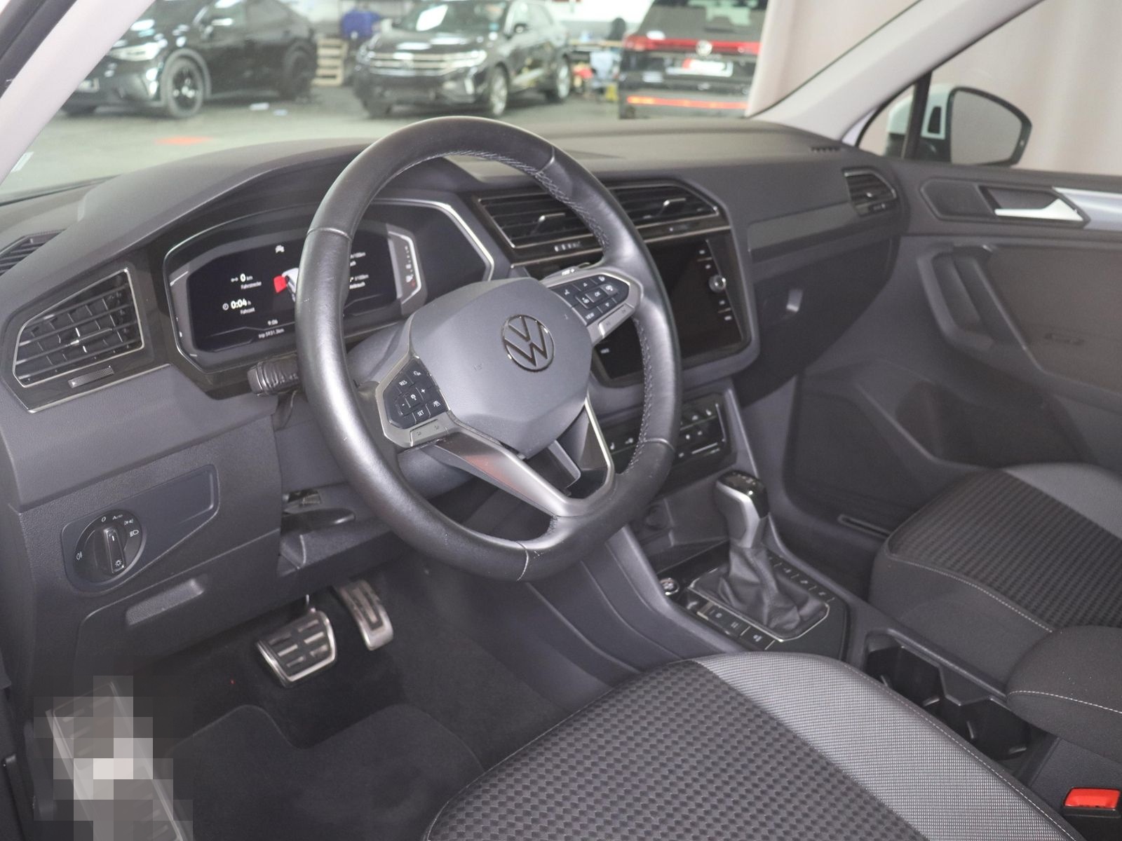 Volkswagen Tiguan Active 1.4TSI DSG e-hybrid 250,-ohne Anza foto 9
