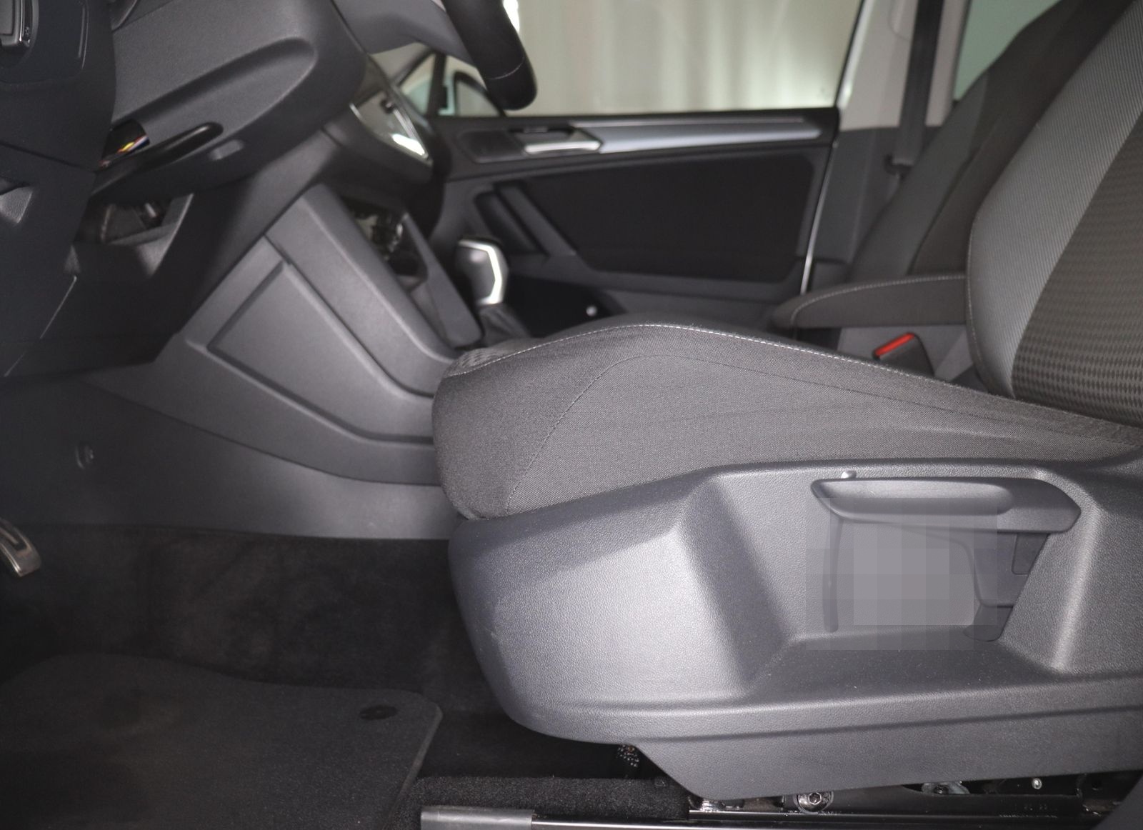 Volkswagen Tiguan Active 1.4TSI DSG e-hybrid 250,-ohne Anza foto 10
