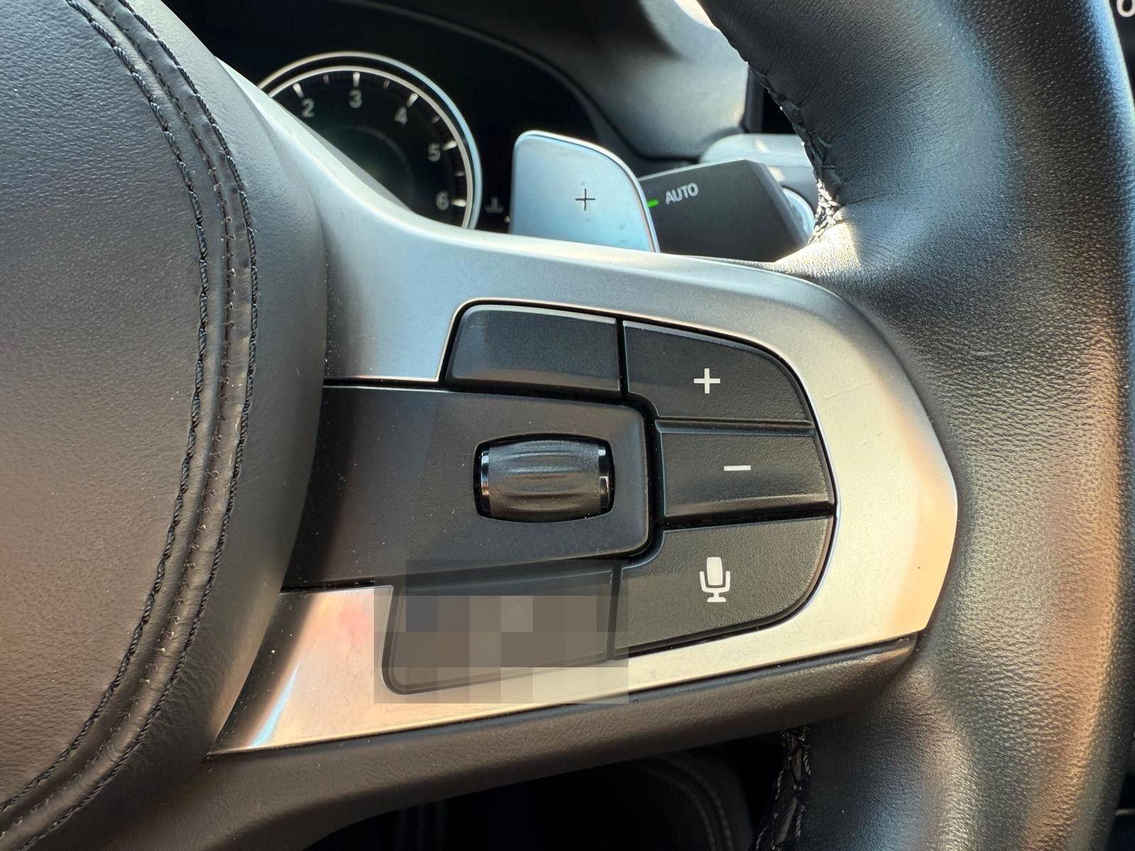 BMW X4 xDrive 30 i M Sport/20 Zoll/AHK/Leder/LED foto 11