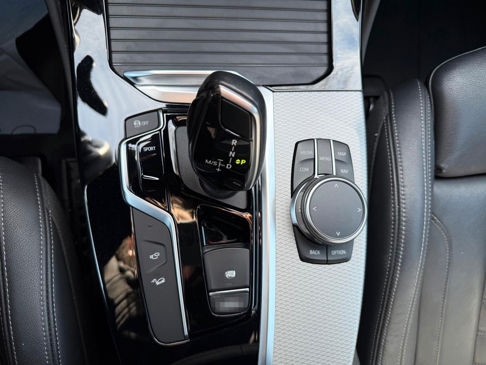 BMW X4 xDrive 30 i M Sport/20 Zoll/AHK/Leder/LED foto 12