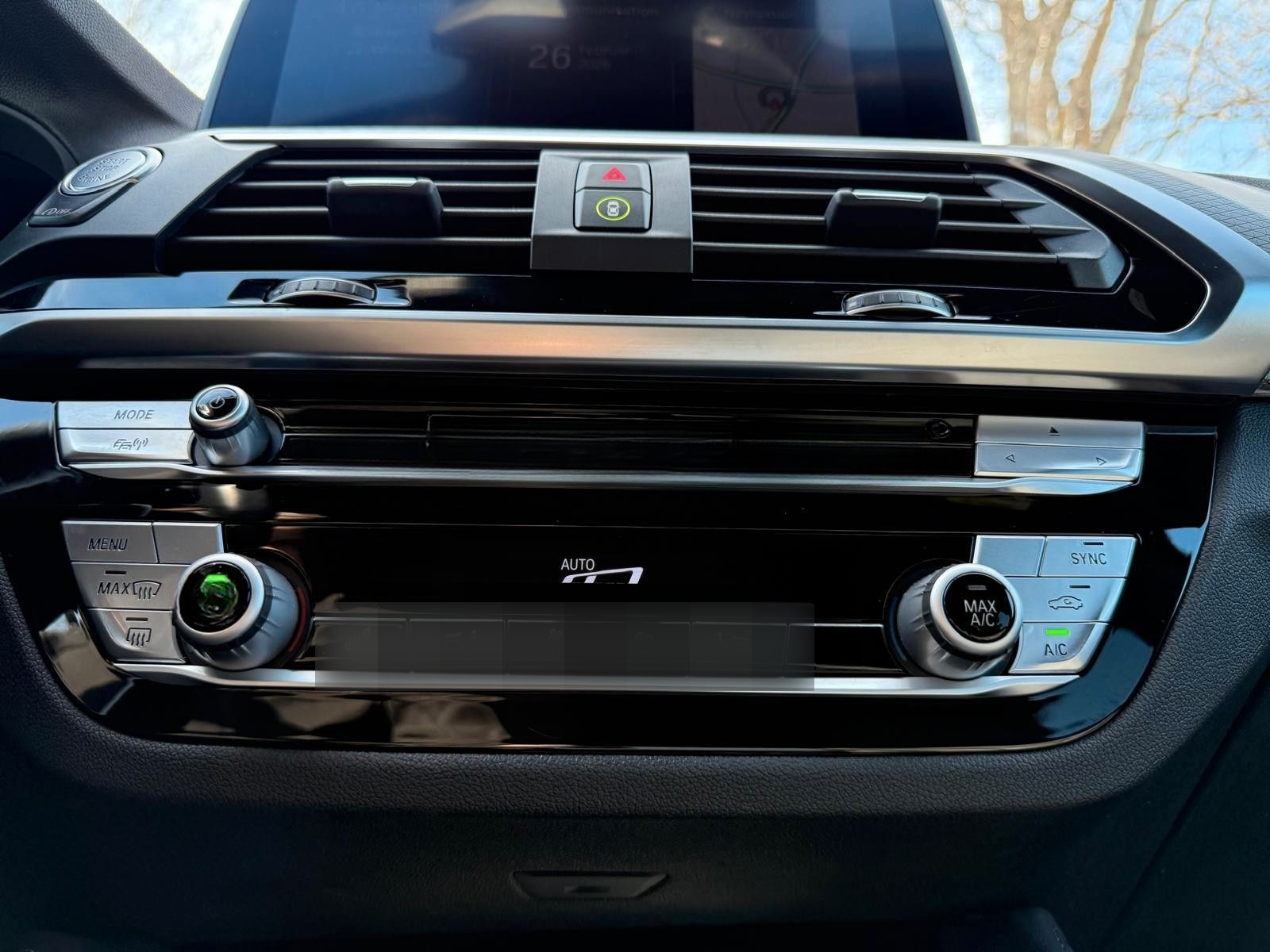 BMW X4 xDrive 30 i M Sport/20 Zoll/AHK/Leder/LED foto 14