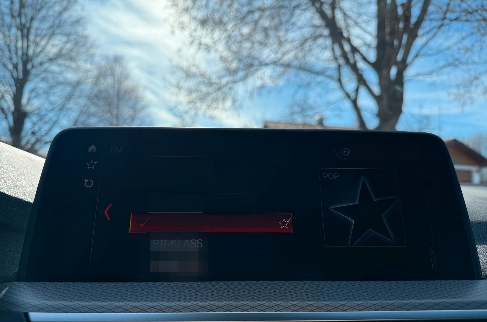 BMW X4 xDrive 30 i M Sport/20 Zoll/AHK/Leder/LED foto 18