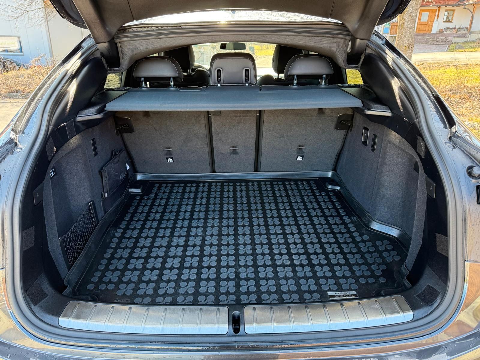 BMW X4 xDrive 30 i M Sport/20 Zoll/AHK/Leder/LED foto 20