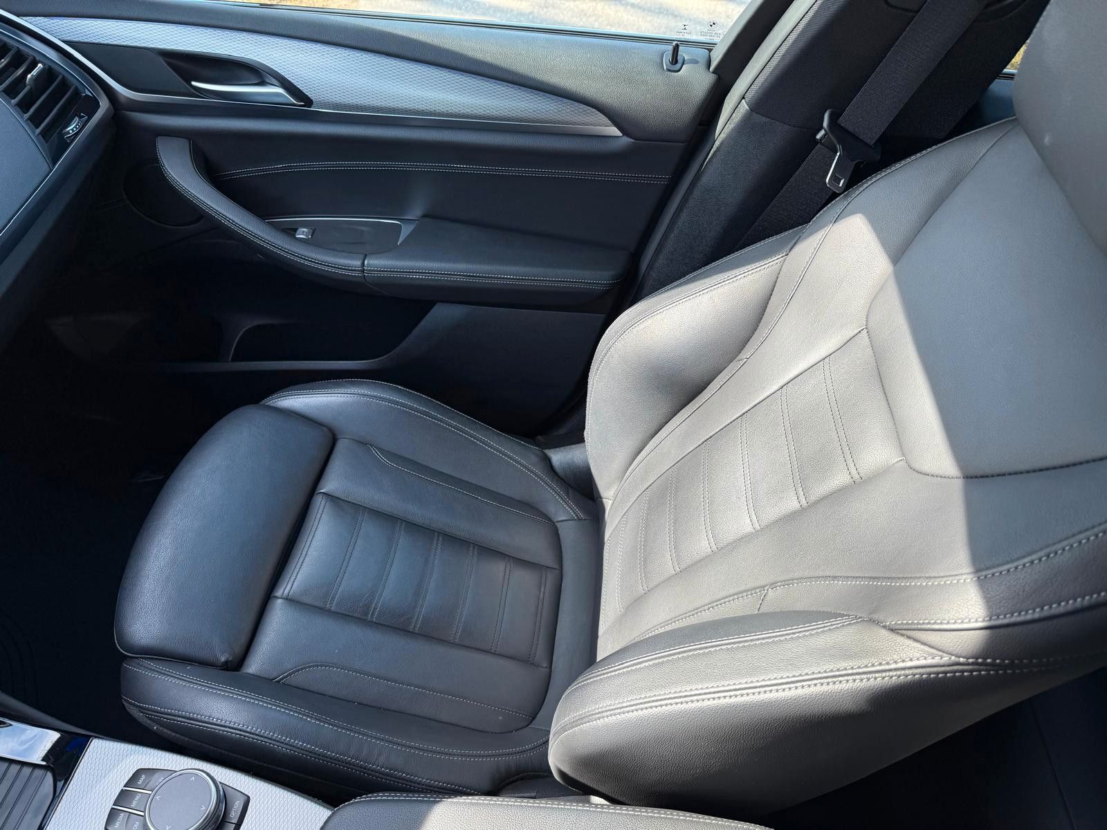 BMW X4 xDrive 30 i M Sport/20 Zoll/AHK/Leder/LED foto 21