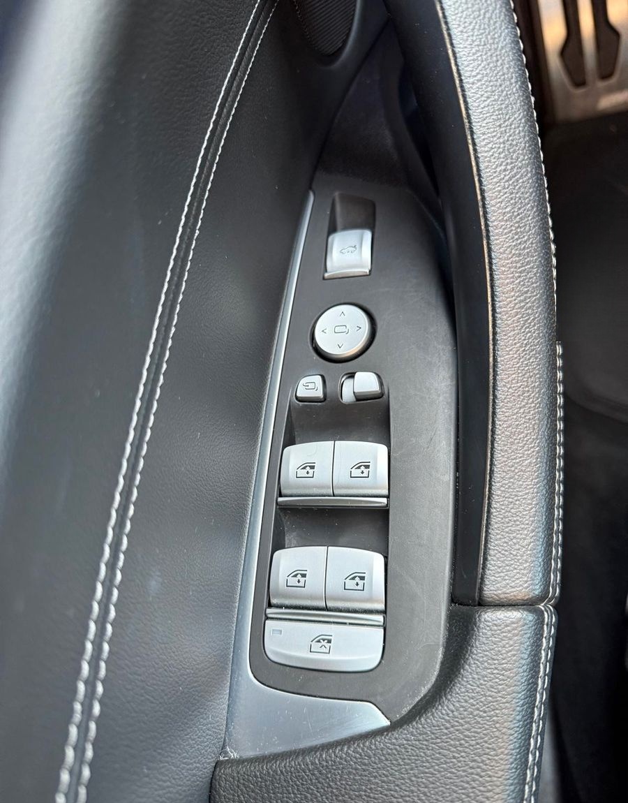 BMW X4 xDrive 30 i M Sport/20 Zoll/AHK/Leder/LED foto 22