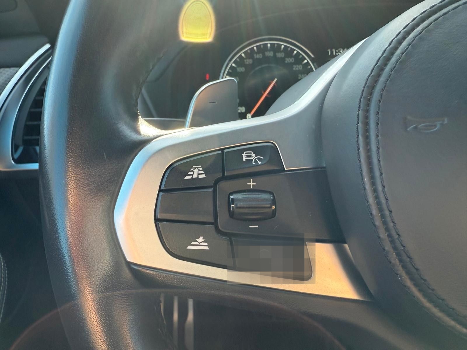 BMW X4 xDrive 30 i M Sport/20 Zoll/AHK/Leder/LED foto 9