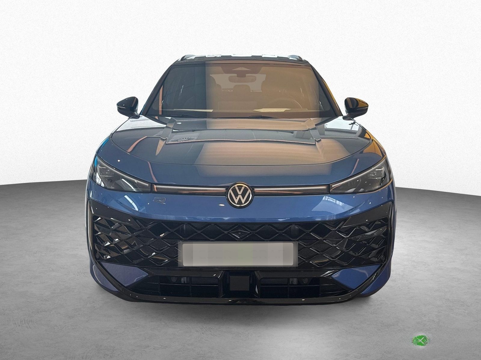 Volkswagen T-Roc R-Line 1.5 l eTSI OPF 110 kW (150 PS) 7-Ga foto 2