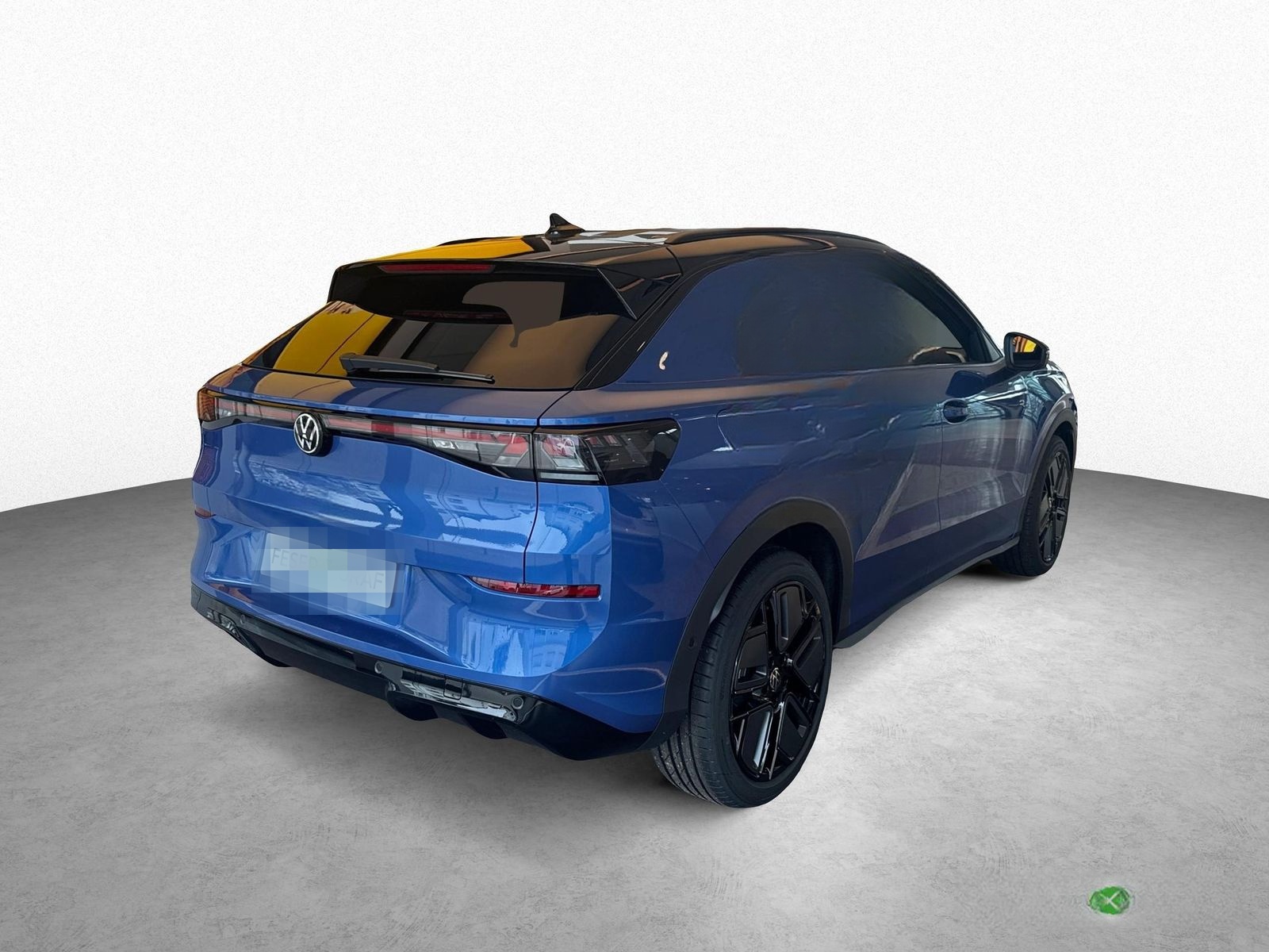 Volkswagen T-Roc R-Line 1.5 l eTSI OPF 110 kW (150 PS) 7-Ga foto 4