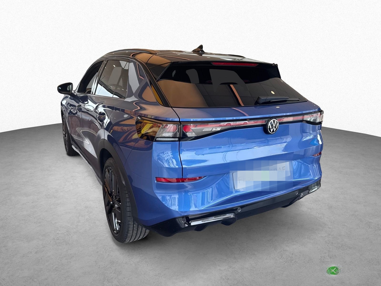 Volkswagen T-Roc R-Line 1.5 l eTSI OPF 110 kW (150 PS) 7-Ga foto 6