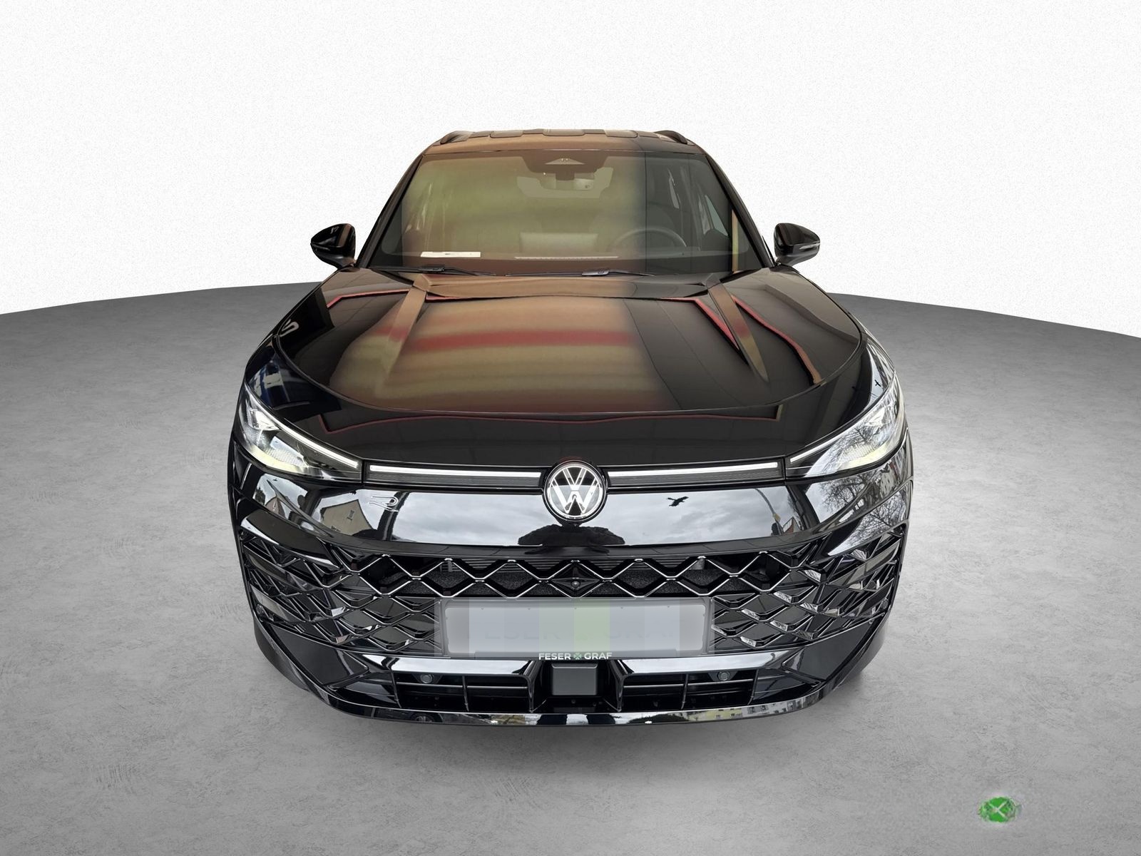 Volkswagen T-Roc R-Line 1.5 l eTSI OPF 110 kW (150 PS) 7-Ga foto 2