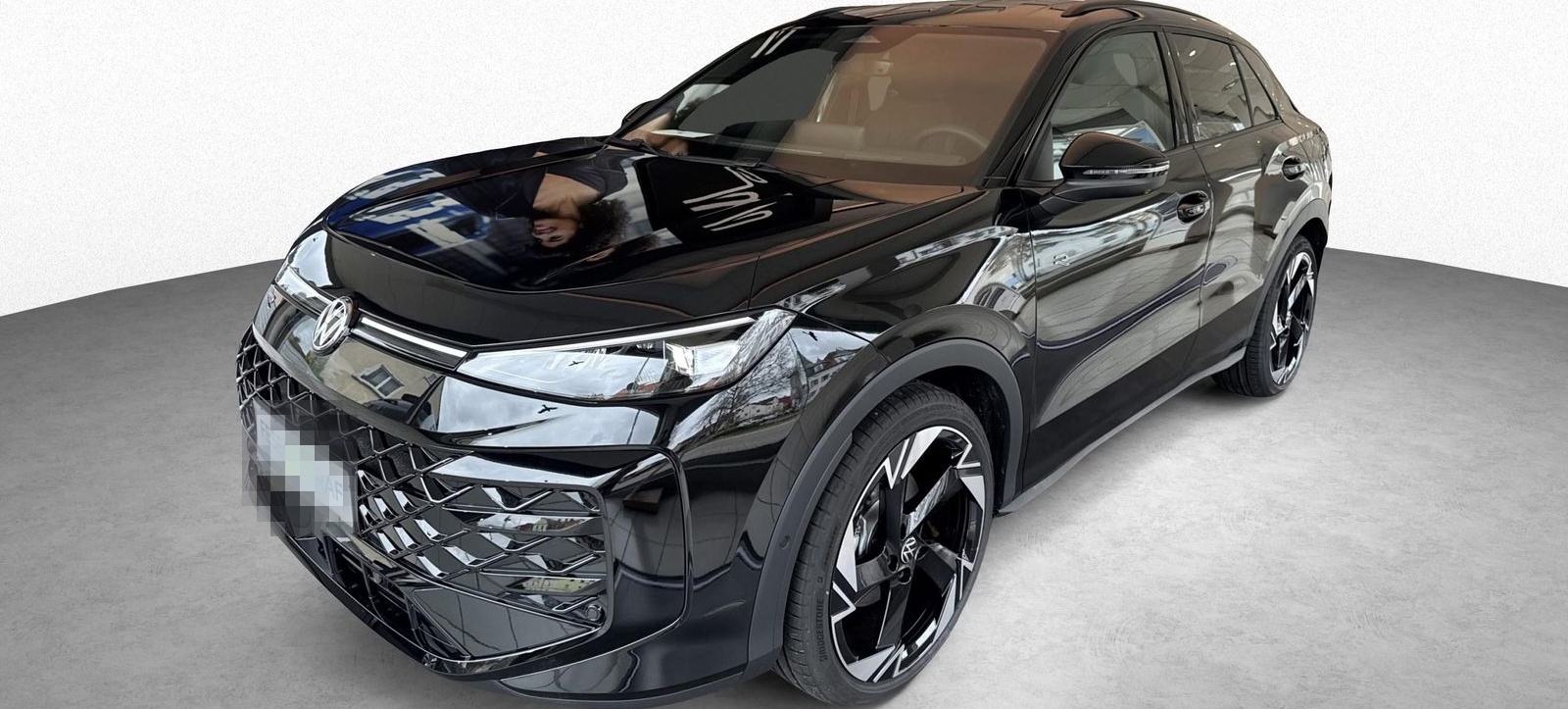 Volkswagen T-Roc R-Line 1.5 l eTSI OPF 110 kW (150 PS) 7-Ga foto 16