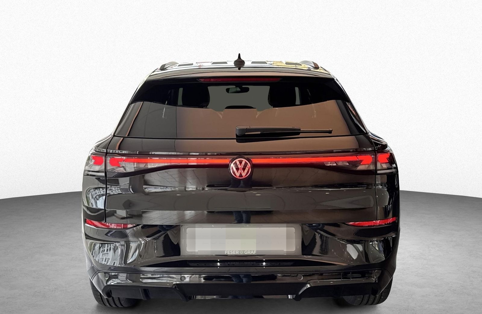 Volkswagen T-Roc R-Line 1.5 l eTSI OPF 110 kW (150 PS) 7-Ga foto 5