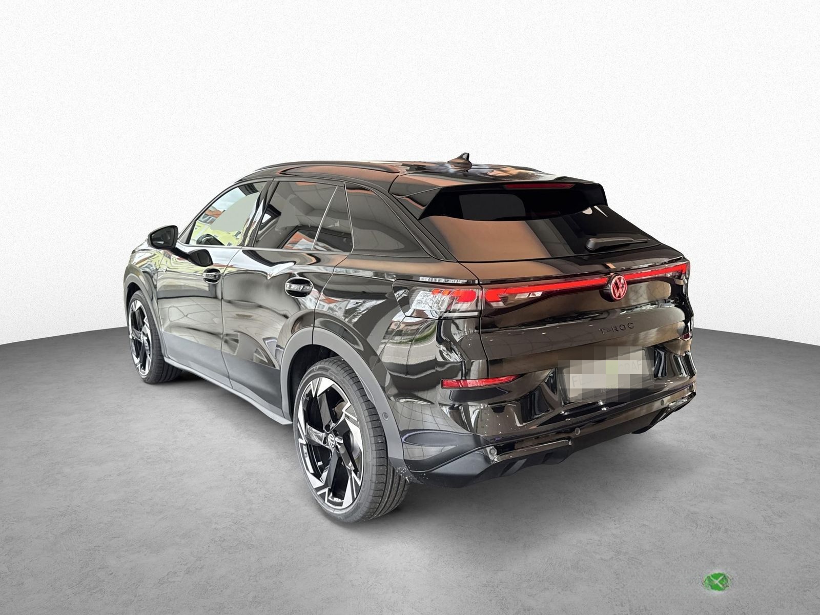 Volkswagen T-Roc R-Line 1.5 l eTSI OPF 110 kW (150 PS) 7-Ga foto 6