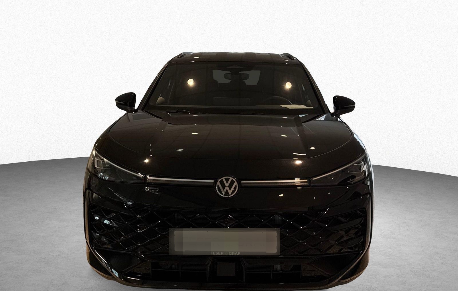 Volkswagen T-Roc R-Line 1.5 l eTSI OPF 110 kW (150 PS) 7-Ga foto 2